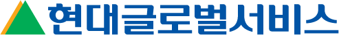 Hyundai Global Service Co., Ltd. logo